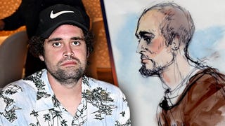 Nick Reiner Doesn't Understand Why He's in Jail: Why He Think It's a 'Conspiracy' (Report)